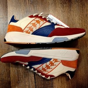 NEW Kappa 222 BANDA LUXOR 1 SNEAKERS - M